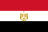Egypt flag